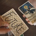 Card Tricks Past Present Future by Rick Lax TiendaMagia - 3