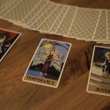 Card Tricks Past Present Future by Rick Lax TiendaMagia - 6