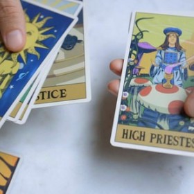 Card Tricks Past Present Future by Rick Lax TiendaMagia - 12