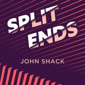 Magia Con Cartas Split Ends de John Shack TiendaMagia - 1