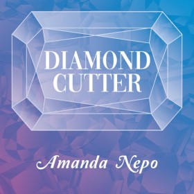 Magia Con Cartas Diamond Cutter de Amanda Nepo TiendaMagia - 1