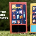 Magia Infantil Vending Machine by George Iglesias and Twister Magic Twister Magic - 1