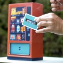 Magia Infantil Vending Machine by George Iglesias and Twister Magic Twister Magic - 3