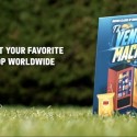 Magia Infantil Vending Machine by George Iglesias and Twister Magic Twister Magic - 6