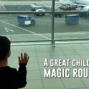 Magia para niños Airplane Mode Kids de George Iglesias y Twister Magic Twister Magic - 4