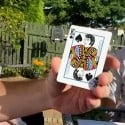 Card Tricks Lookalike by James Hawker and Luke Bingham TiendaMagia - 2