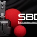 Accesories Various SBD (Sponge Ball Dropper) by Ochiu Studio and Hanson Chien Presents TiendaMagia - 1