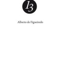 13 by Alberto de Figueiredo - Book in Spanish Mystica - 1