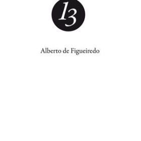 13 by Alberto de Figueiredo - Book in Spanish Mystica - 1