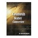 DVD - Cosmosis Wallet Converter (NO Wallet - Converter and DVD)