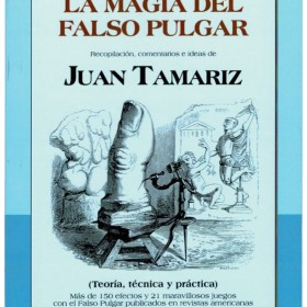 Home La magia del Falso Pulgar - Book in spanish - 1