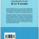 Home La magia del Falso Pulgar - Book in spanish - 2