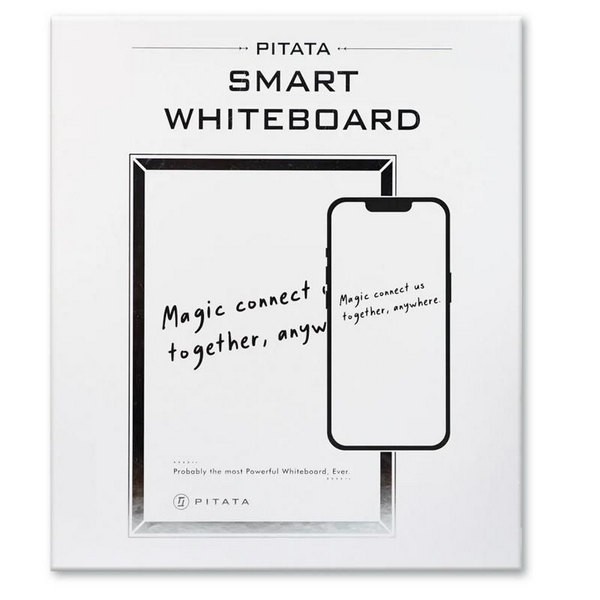 Mentalismo PITATA Smart WhiteBoard (Pizarra blanca)  - 1