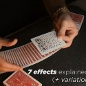 Trick Decks Bicycle Ultimate Lefty Deck TiendaMagia - 4