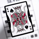 Cards Craps Playing Cards by Mechanic Industries TiendaMagia - 4
