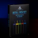 Accesories Various Pen refill for Color Match by Tony Anverdi TiendaMagia - 1