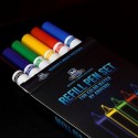 Accesories Various Pen refill for Color Match by Tony Anverdi TiendaMagia - 2