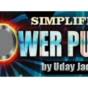 Close Up Simplified Powerpull by Uday Uday - 1