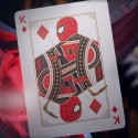 Cards Spider-Man Playing Cards by theory11 Theory11 - 5