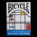 Card Tricks Beyond Reform by Matthew Wright and Elliot Gerard TiendaMagia - 1