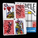 Card Tricks Beyond Reform by Matthew Wright and Elliot Gerard TiendaMagia - 3