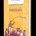 Magic Books Verbimagia - Juan Tamariz - Book in Spanish Editorial Frakson - 2