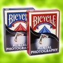 Card Tricks Mental Photo Deck - Bicycle USPC - Bicycle - 2