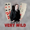 Magia Con Cartas Very Wild de Boris Wild TiendaMagia - 1