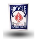 Naipes Baraja Bicycle Poker 808 Rider Back Originales USPCC USPC - Bicycle - 14