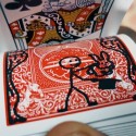 Card Tricks Card-Toon Remastered by Dan Harlan TiendaMagia - 2
