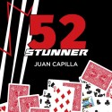 Card Tricks 52 Stunner by Juan Capilla TiendaMagia - 1