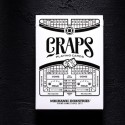 Cards Craps Playing Cards by Mechanic Industries TiendaMagia - 1