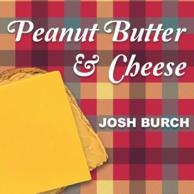 Magia Con Cartas Peanut Butter & Cheese de Josh Burch TiendaMagia - 1
