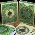 Accessories Nouveau Playing Cards - United Cardists 2016 Annual Deck TiendaMagia - 2