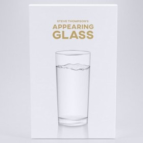 Appearing Glass by Steve Thompson PRESALE TiendaMagia - 1