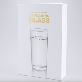 Appearing Glass de Steve Thompson TiendaMagia - 2