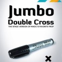 Double Cross Jumbo TiendaMagia - 1