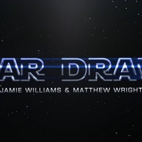 Star Draws de Jamie Williams y Matthew Wright TiendaMagia - 1