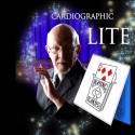 Cardiographic LITE Five of Diamonds by Martin Lewis TiendaMagia - 1