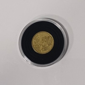 Monedas Huecas (50, 20 y 10 cent. Eur) TiendaMagia - 1