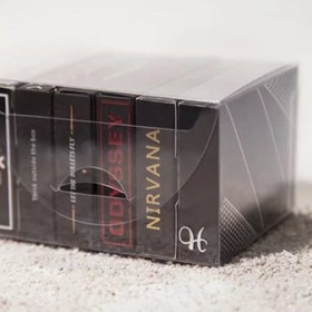 Omni Box 6 Deck (1 Pack) TiendaMagia - 5