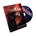 DVD - Replay - Richard Hucko