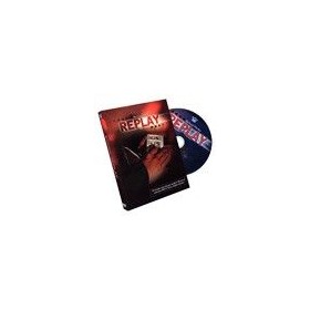 DVD - Replay by Richard Hucko