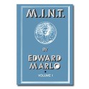 MINT 1 by Edward Marlo - Book TiendaMagia - 1