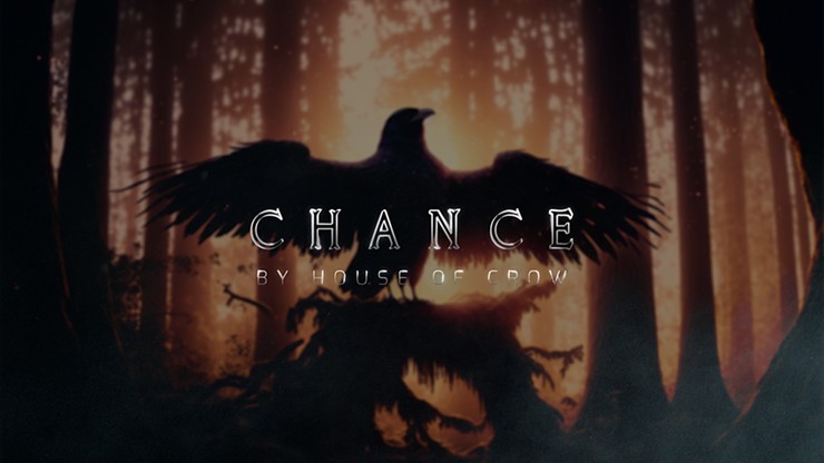 Chance by The House of Crow TiendaMagia - 1
