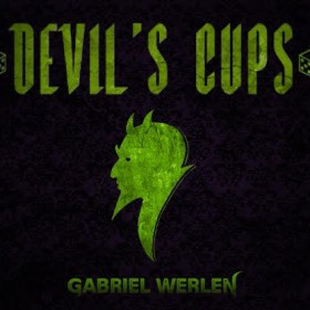 Devil's Cups by Gabriel Werlen, Marchand de Trucs & Mindbox TiendaMagia - 1