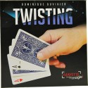 Twisting de Dominique Duvivier TiendaMagia - 1