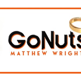 GO NUTS by Matthew Wright TiendaMagia - 2