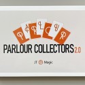 Parlour Collectors 2.0 by JT TiendaMagia - 1