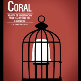 Maese Coral 4 - Libro Editorial Frakson - 1
